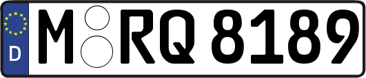 M-RQ8189