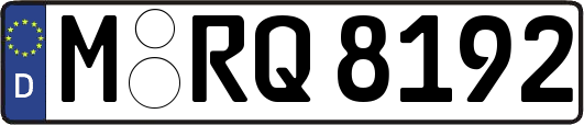 M-RQ8192