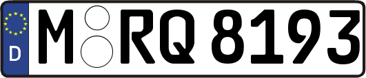M-RQ8193