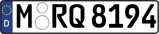 M-RQ8194