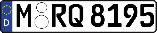 M-RQ8195
