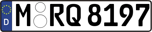 M-RQ8197