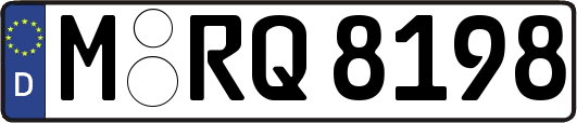 M-RQ8198