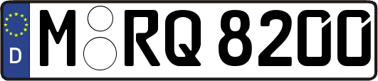 M-RQ8200