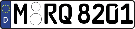 M-RQ8201