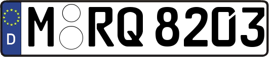 M-RQ8203