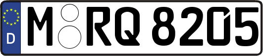 M-RQ8205
