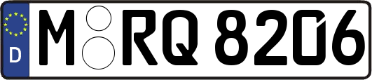 M-RQ8206