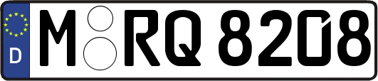 M-RQ8208