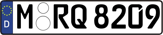 M-RQ8209