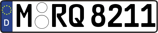 M-RQ8211