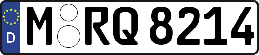 M-RQ8214