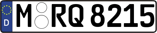 M-RQ8215