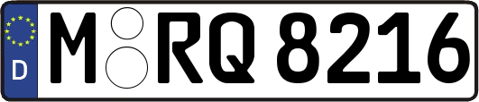 M-RQ8216