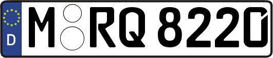 M-RQ8220