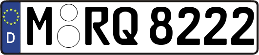 M-RQ8222