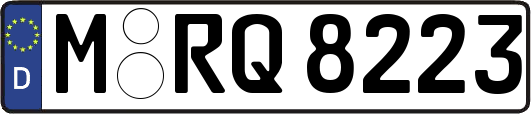 M-RQ8223