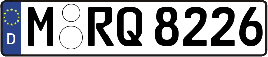 M-RQ8226