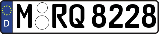 M-RQ8228