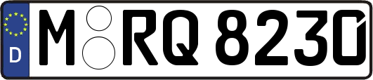 M-RQ8230