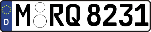 M-RQ8231