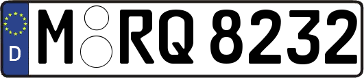 M-RQ8232