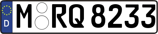 M-RQ8233