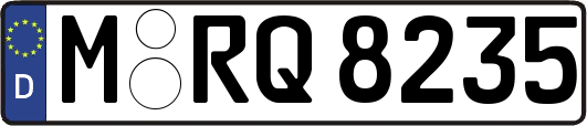 M-RQ8235