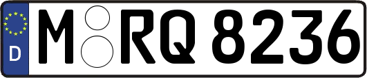 M-RQ8236