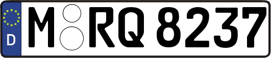 M-RQ8237