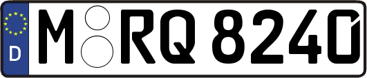 M-RQ8240