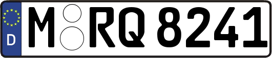 M-RQ8241