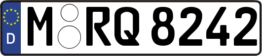 M-RQ8242
