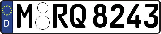 M-RQ8243