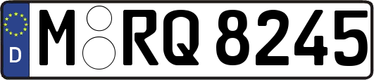 M-RQ8245