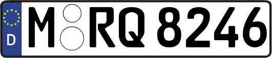 M-RQ8246