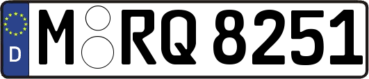 M-RQ8251