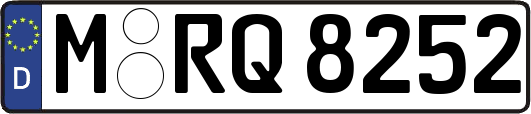 M-RQ8252