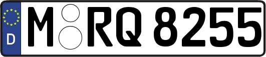 M-RQ8255