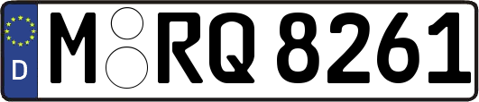 M-RQ8261