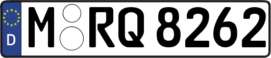 M-RQ8262