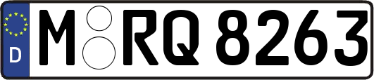 M-RQ8263