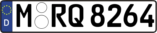 M-RQ8264