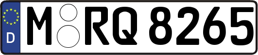 M-RQ8265