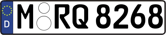 M-RQ8268