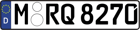 M-RQ8270