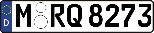 M-RQ8273