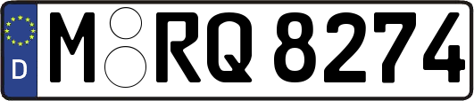 M-RQ8274