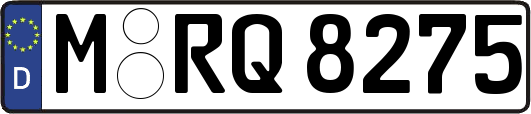 M-RQ8275