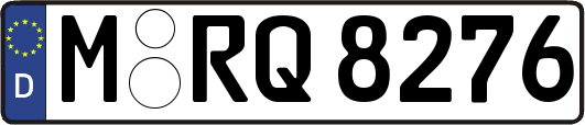M-RQ8276